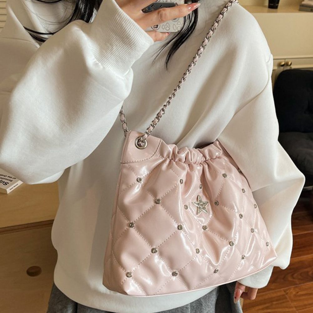 Commuter  Tote Bag