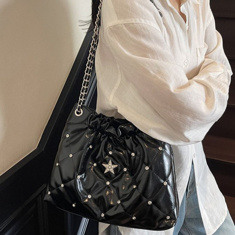 Commuter  Tote Bag