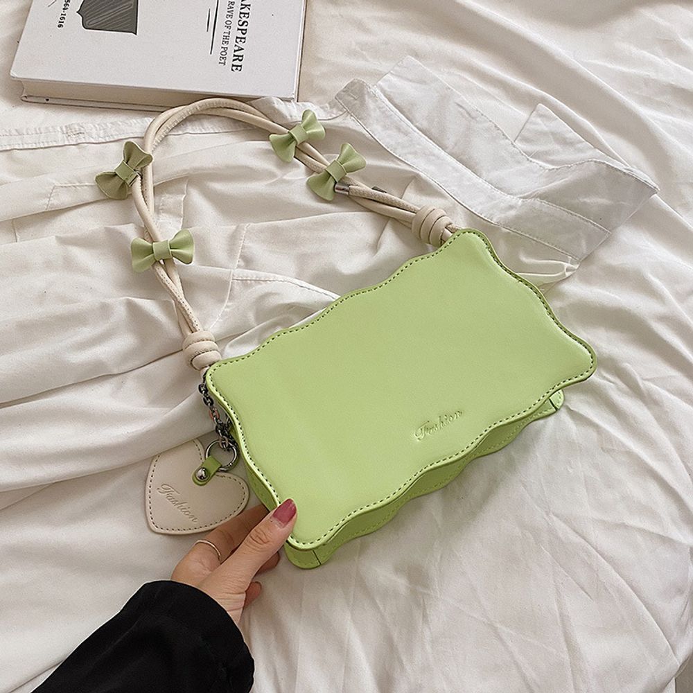 Premium Design Underarm Bag