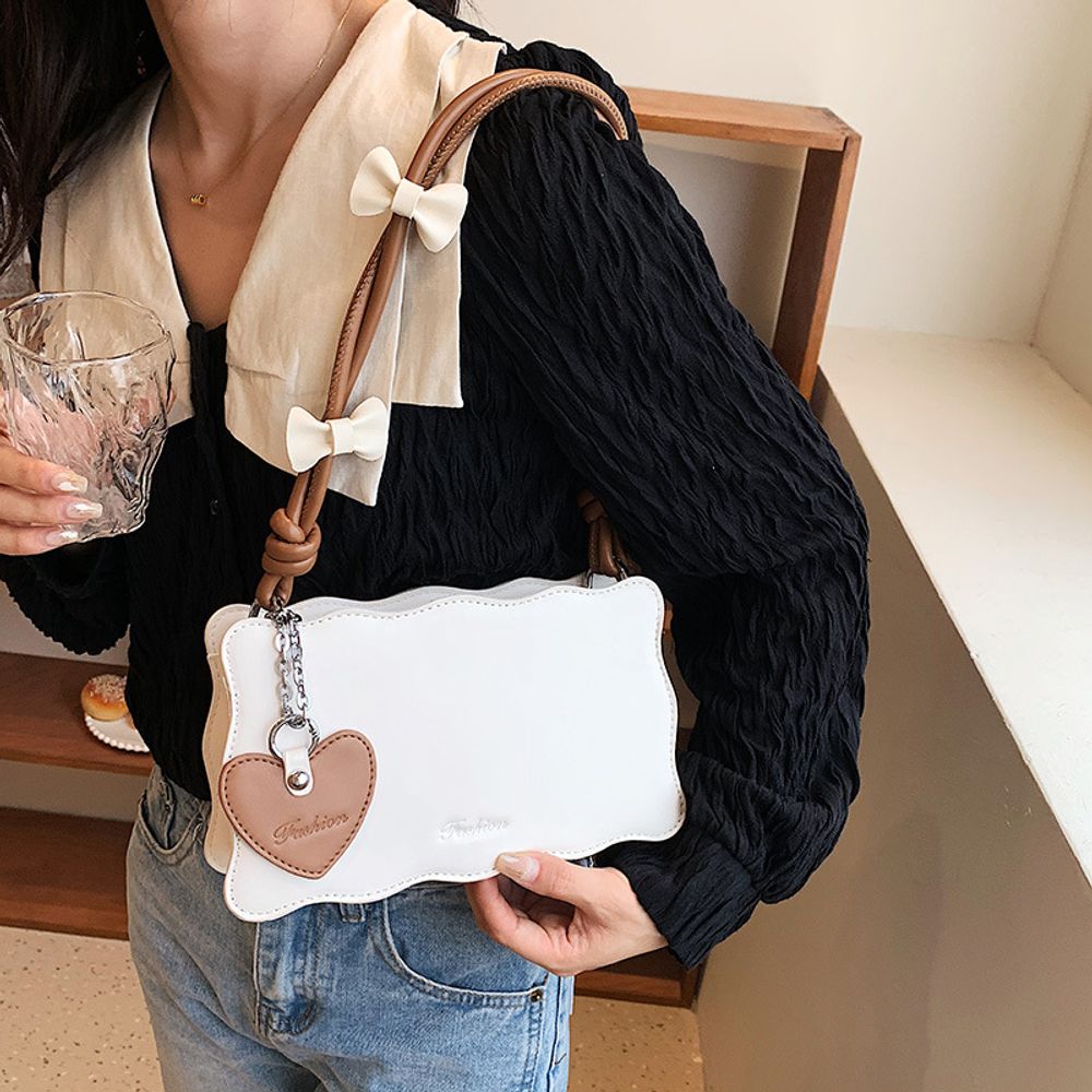Premium Design Underarm Bag