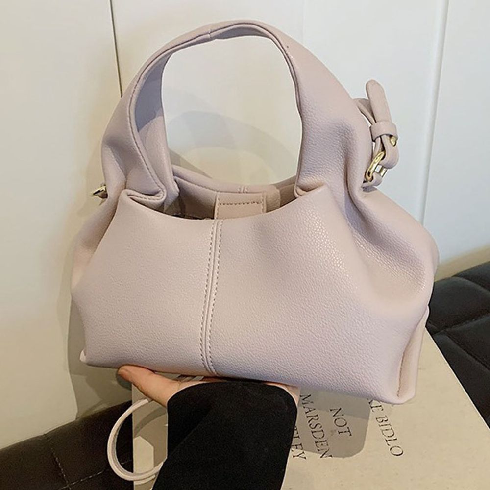 Premium Messenger Bag