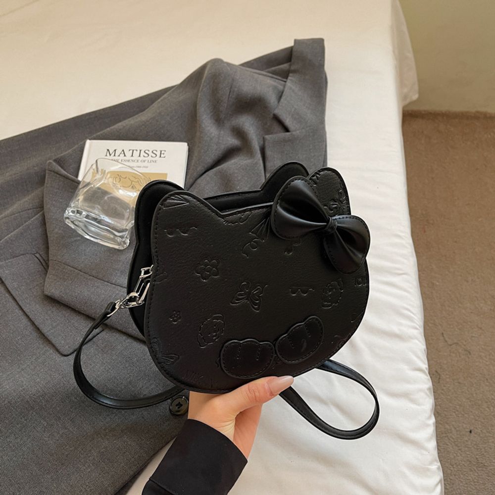 Cute Design Messenger Bag