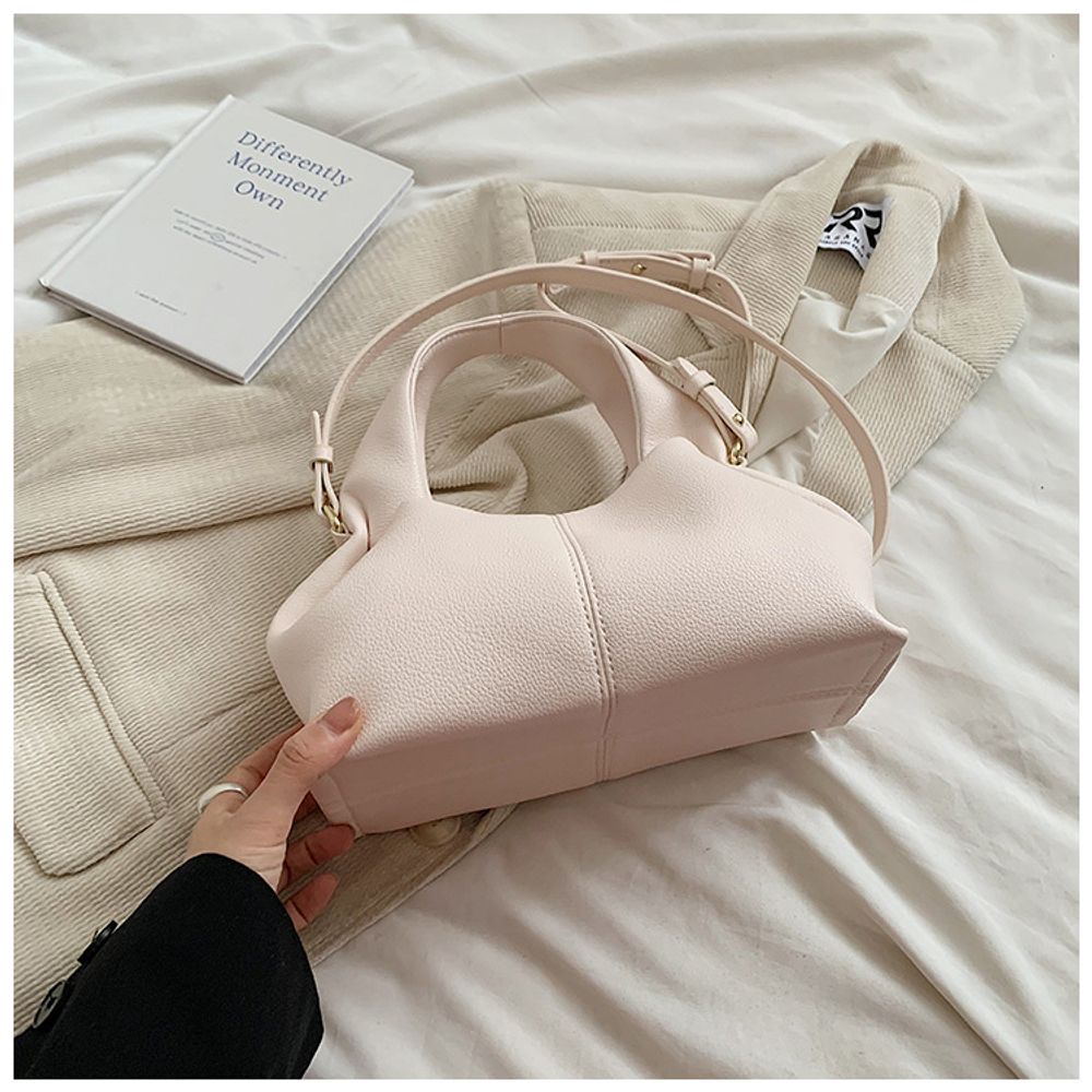 Premium Messenger Bag