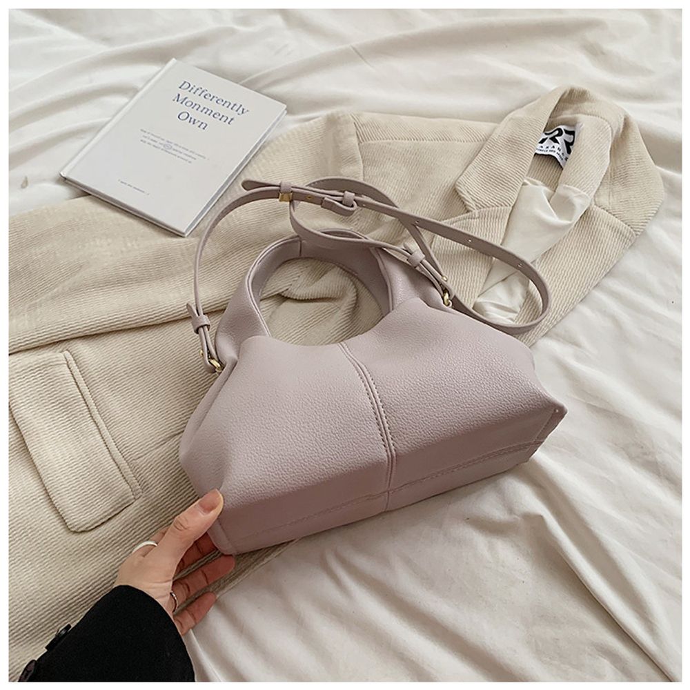 Premium Messenger Bag