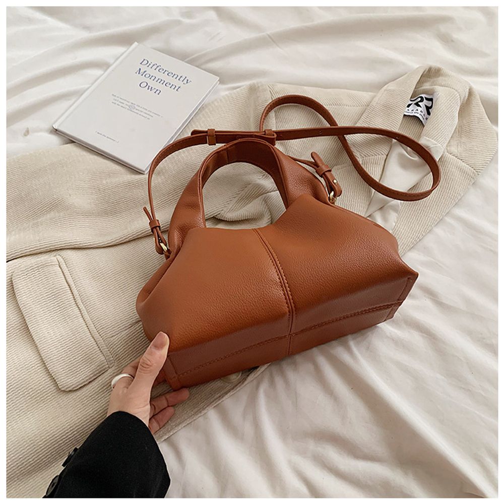 Premium Messenger Bag