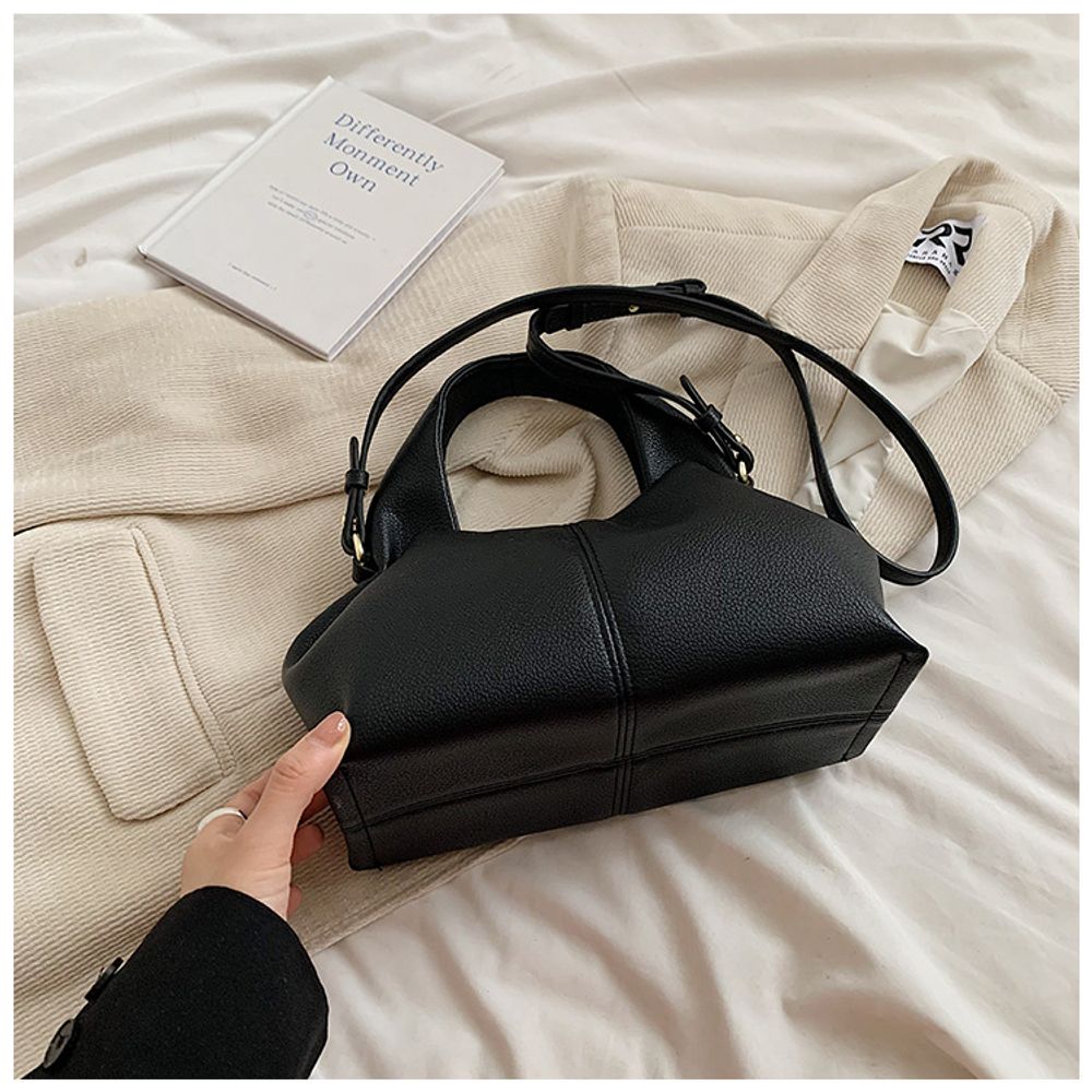 Premium Messenger Bag