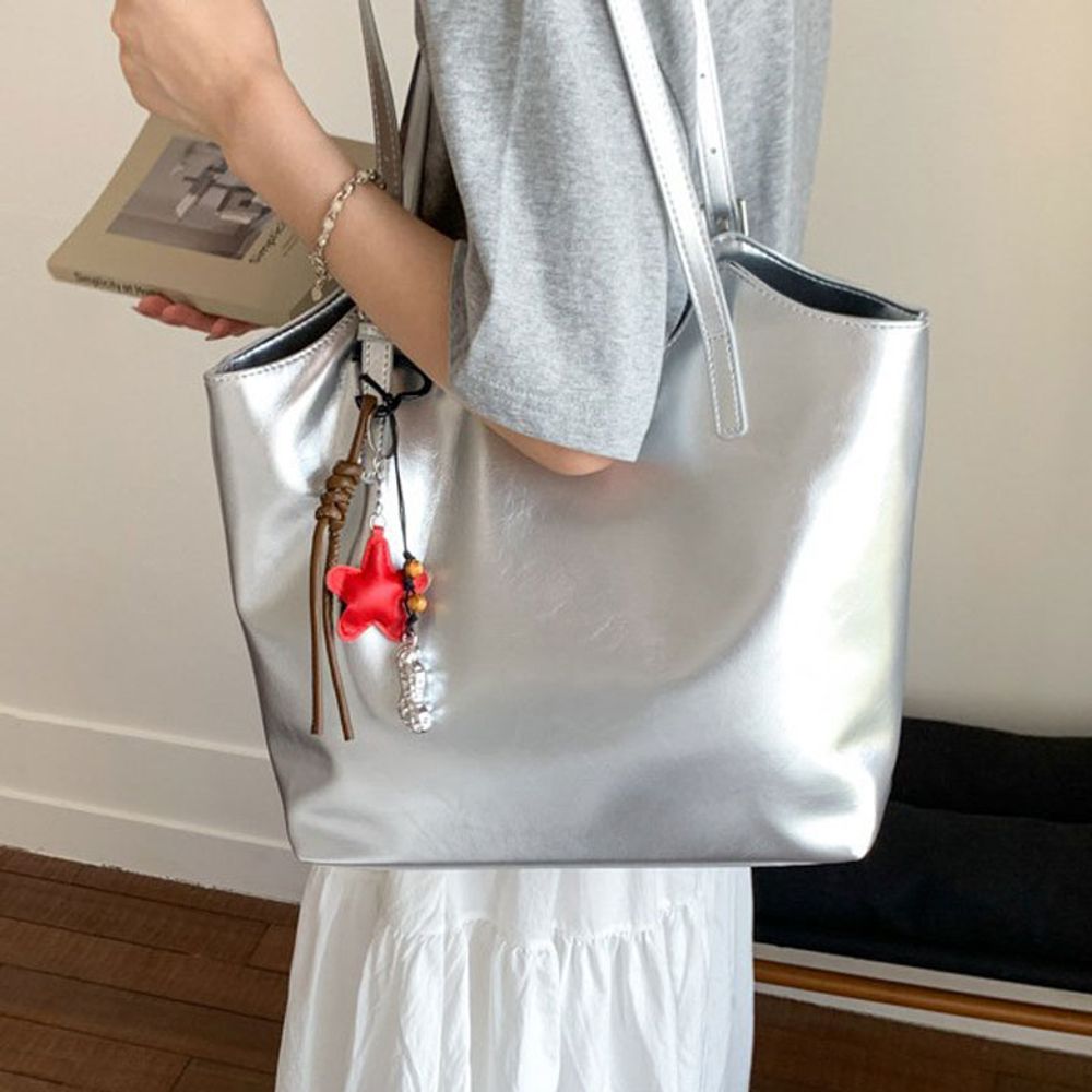 Large Capacity Tote Bag