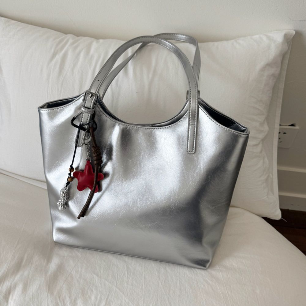 Large Capacity Tote Bag