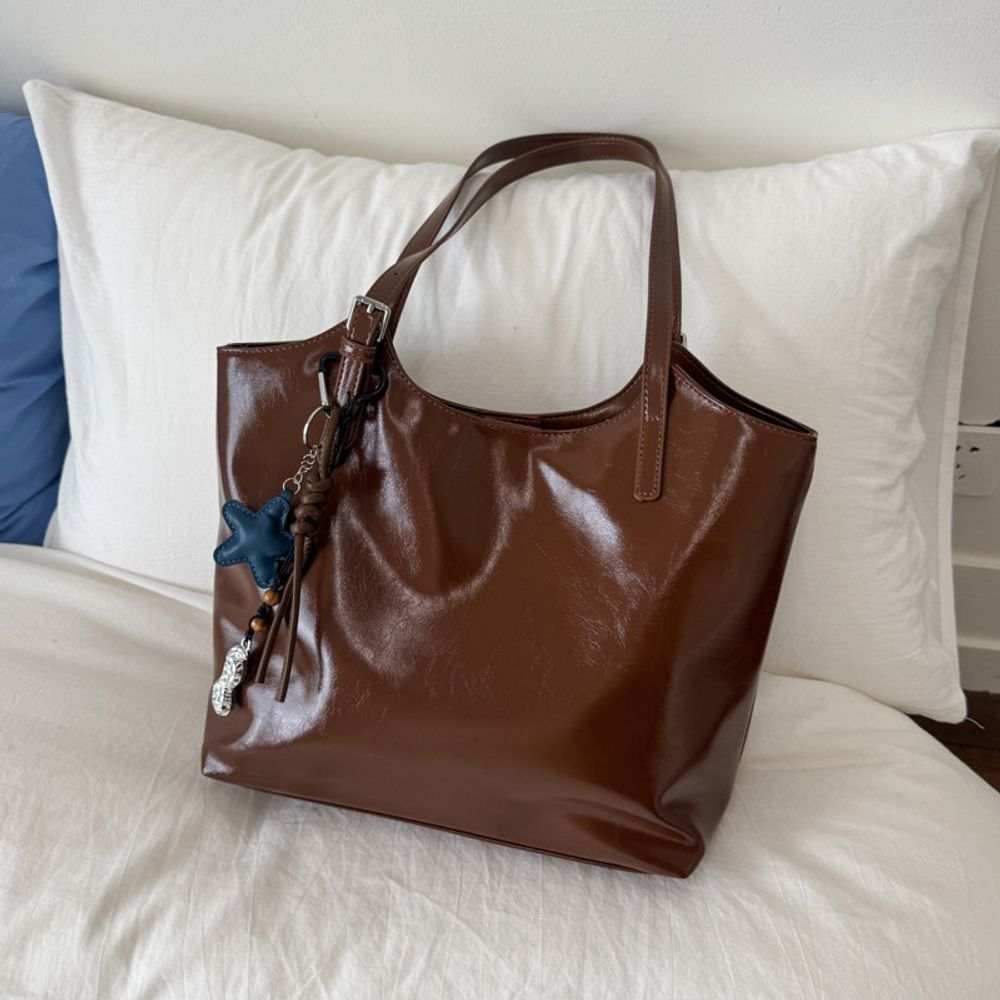Large Capacity Tote Bag