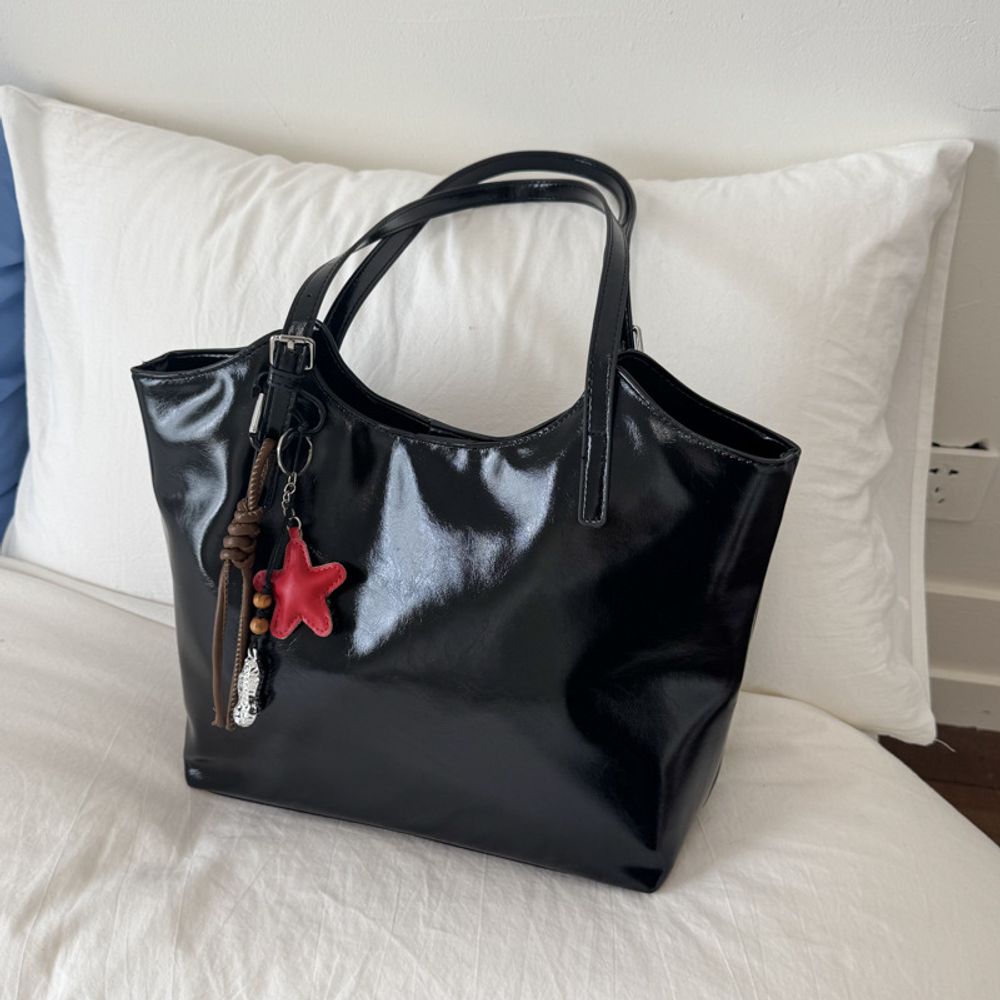 Large Capacity Tote Bag
