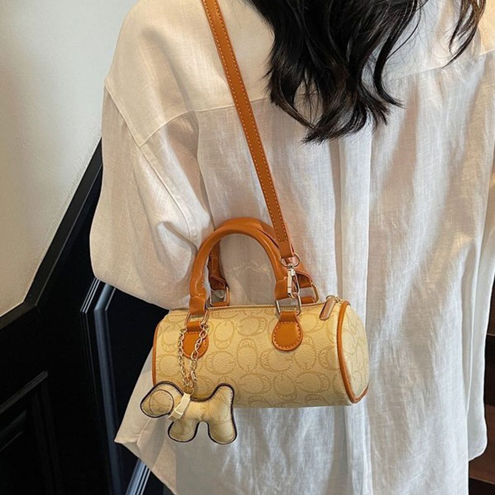 Premium Design Pillow Bag