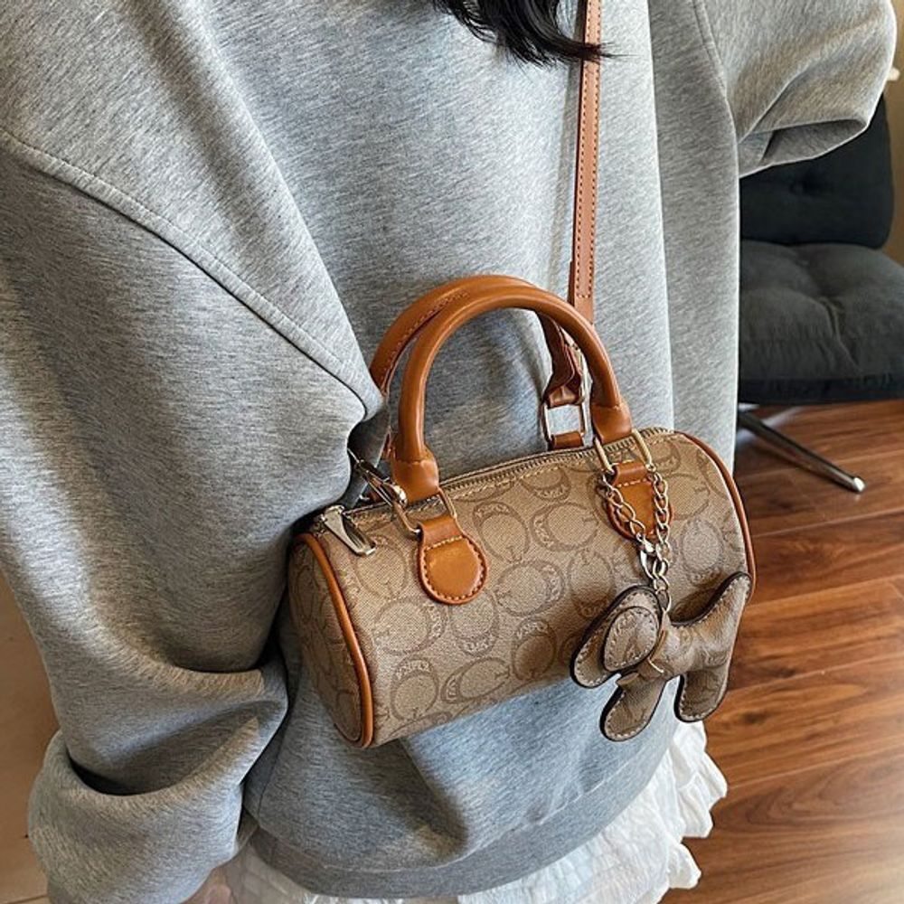 Premium Design Pillow Bag