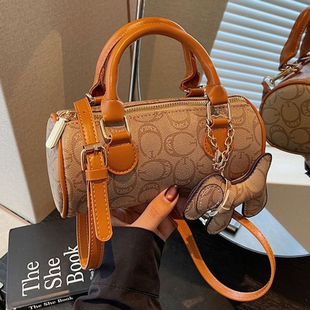 Premium Design Pillow Bag
