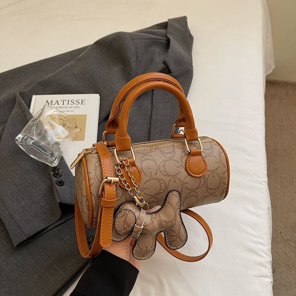 Premium Design Pillow Bag