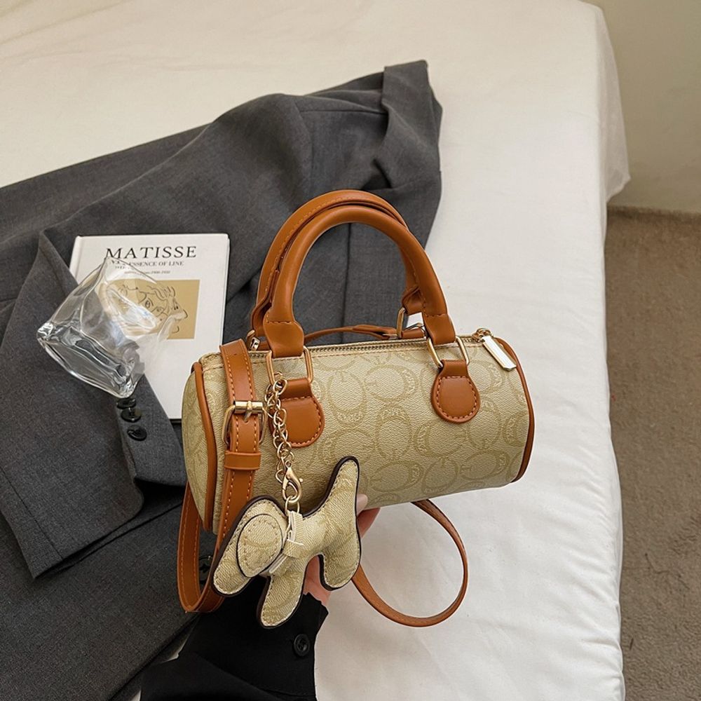 Premium Design Pillow Bag