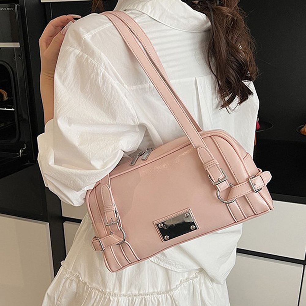 Casual Shoulder Bag