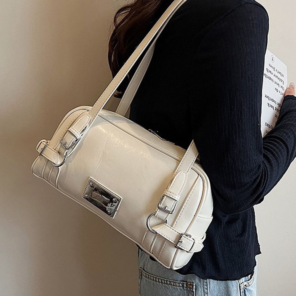 Casual Shoulder Bag
