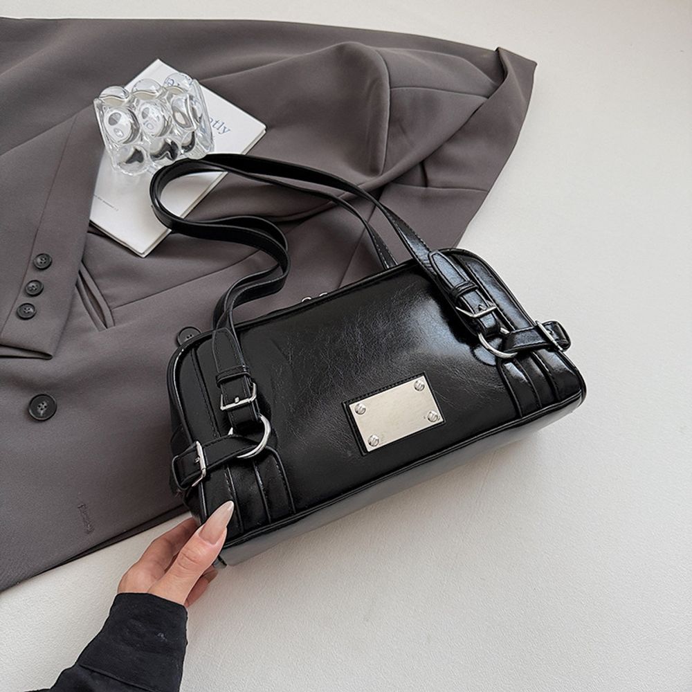 Casual Shoulder Bag