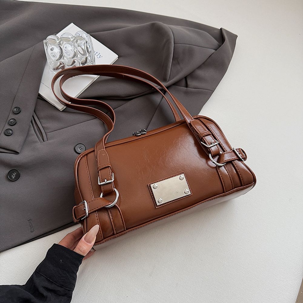 Casual Shoulder Bag