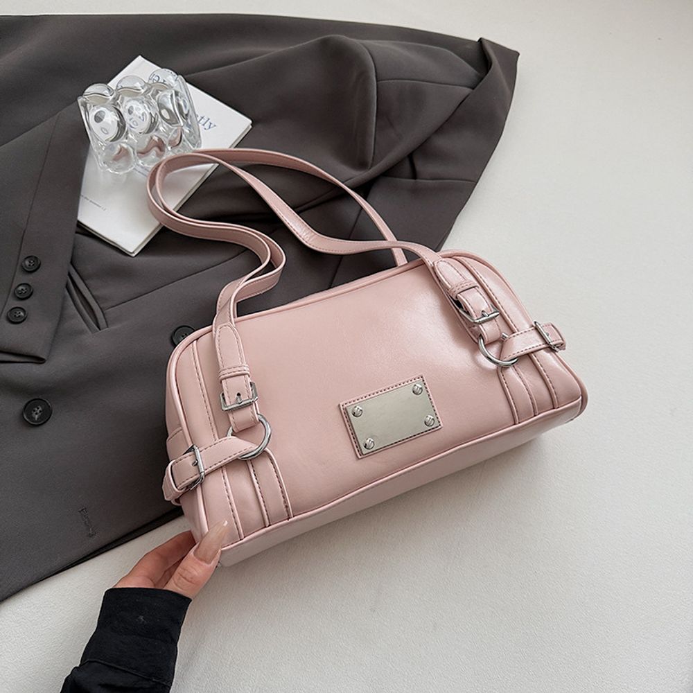 Casual Shoulder Bag