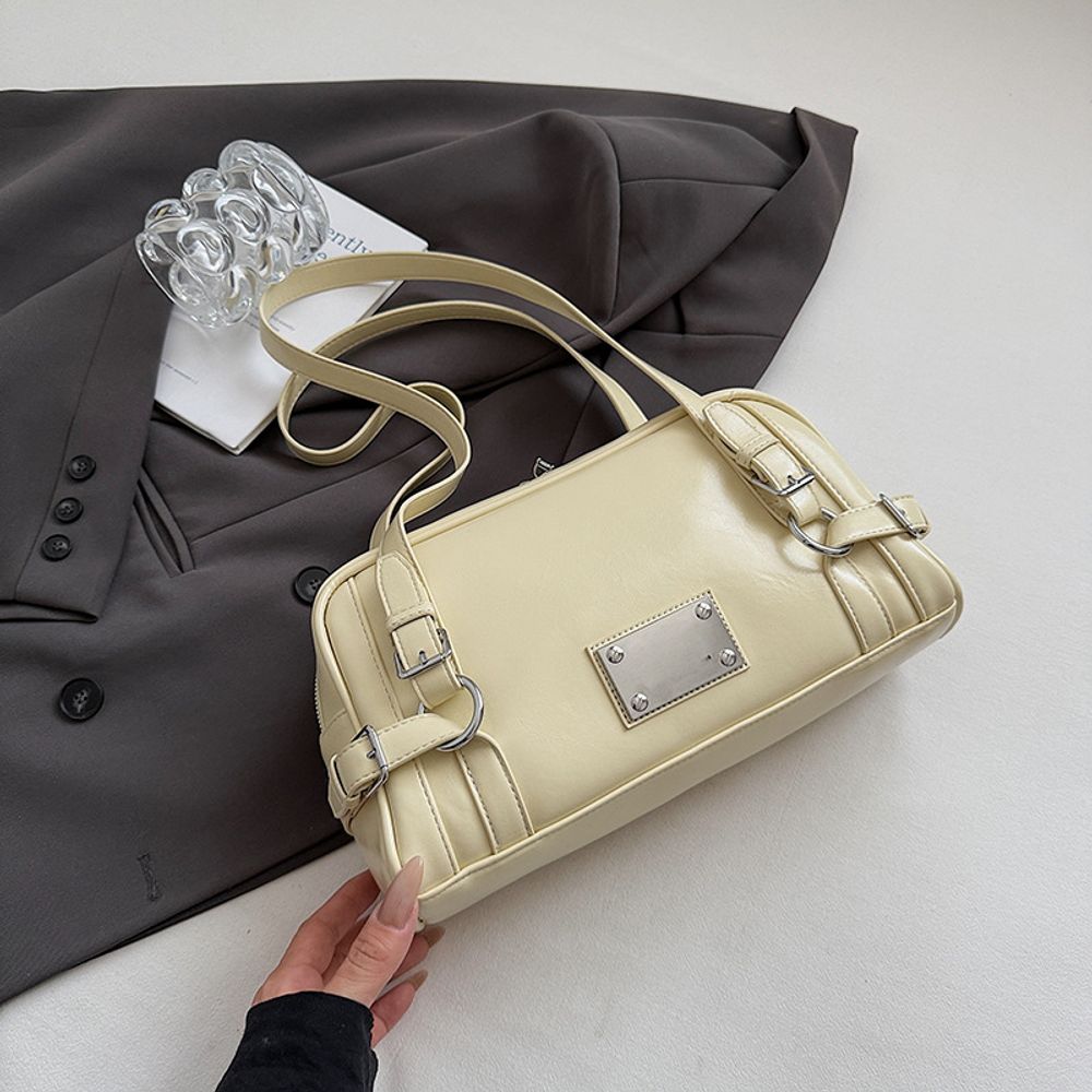 Casual Shoulder Bag