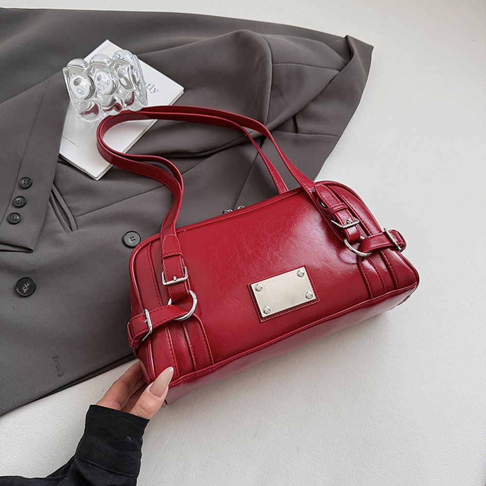 Casual Shoulder Bag