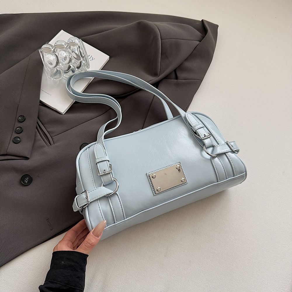 Casual Shoulder Bag