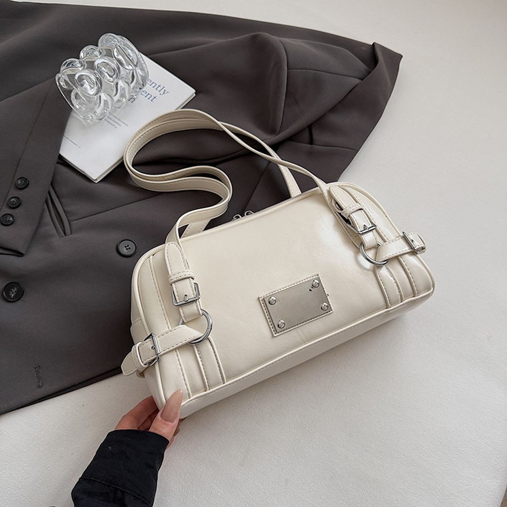 Casual Shoulder Bag