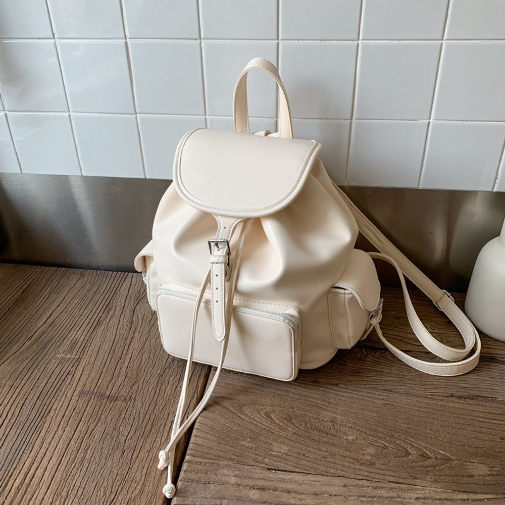 Large Capacity Collage Bag