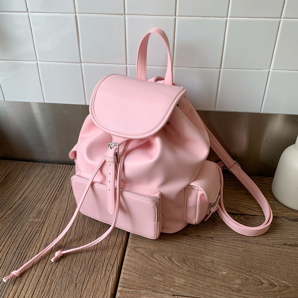 Large Capacity Collage Bag