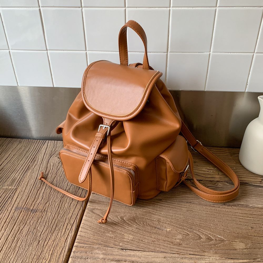 Large Capacity Collage Bag