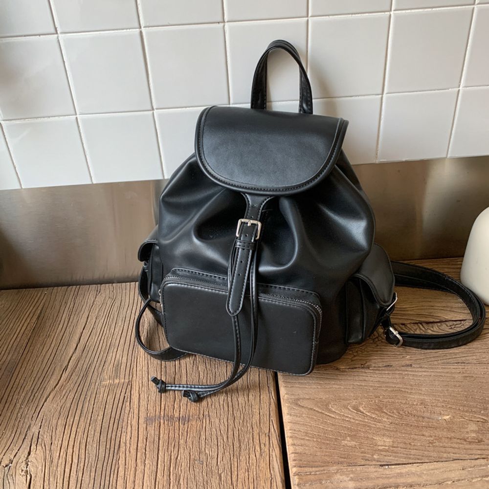 Large Capacity Collage Bag