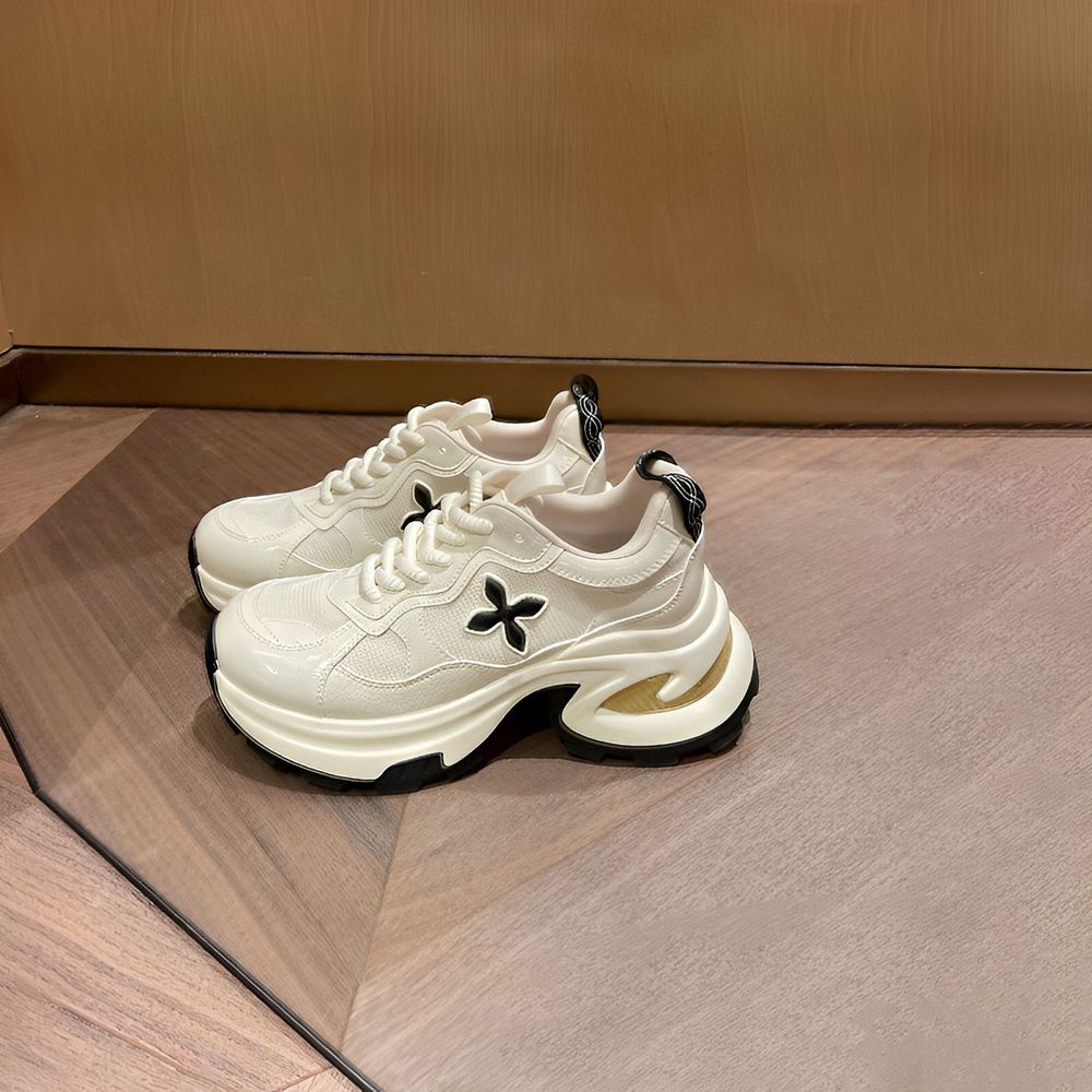 Genuine Leather Casual Shoes