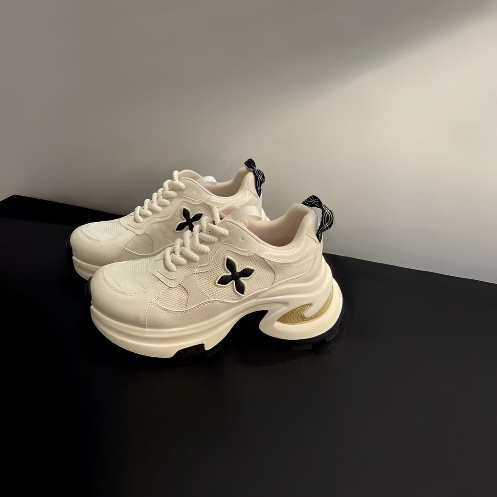 Genuine Leather Casual Shoes