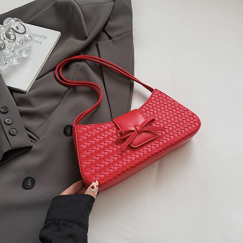 Trendy Underarm Bag