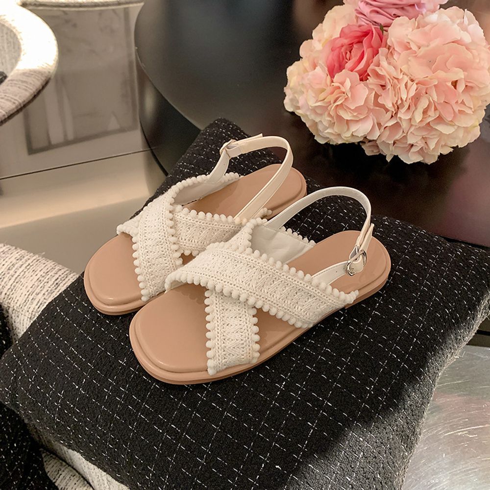 Trendy Women's Slippers