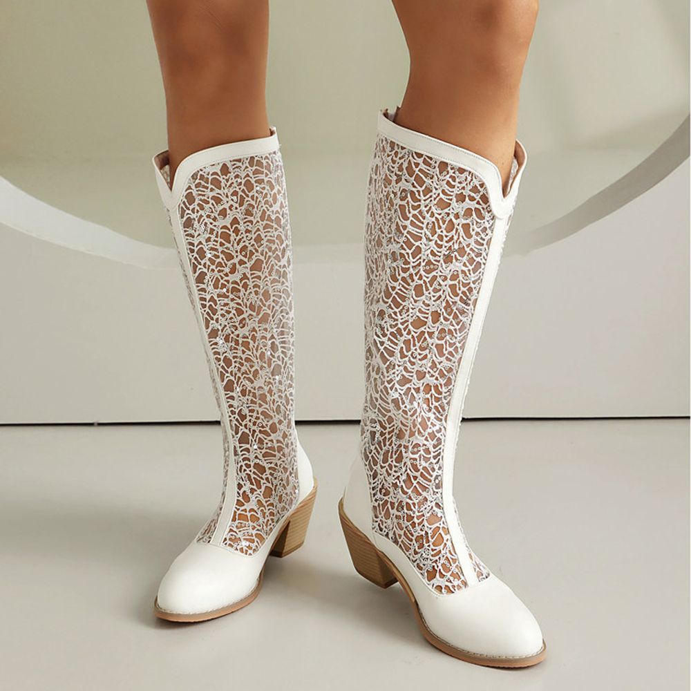 Premium Design Ankle Boots