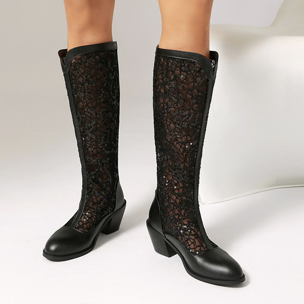 Premium Design Ankle Boots
