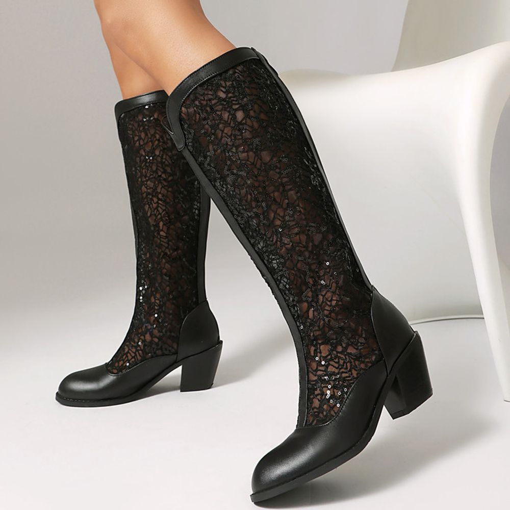 Premium Design Ankle Boots