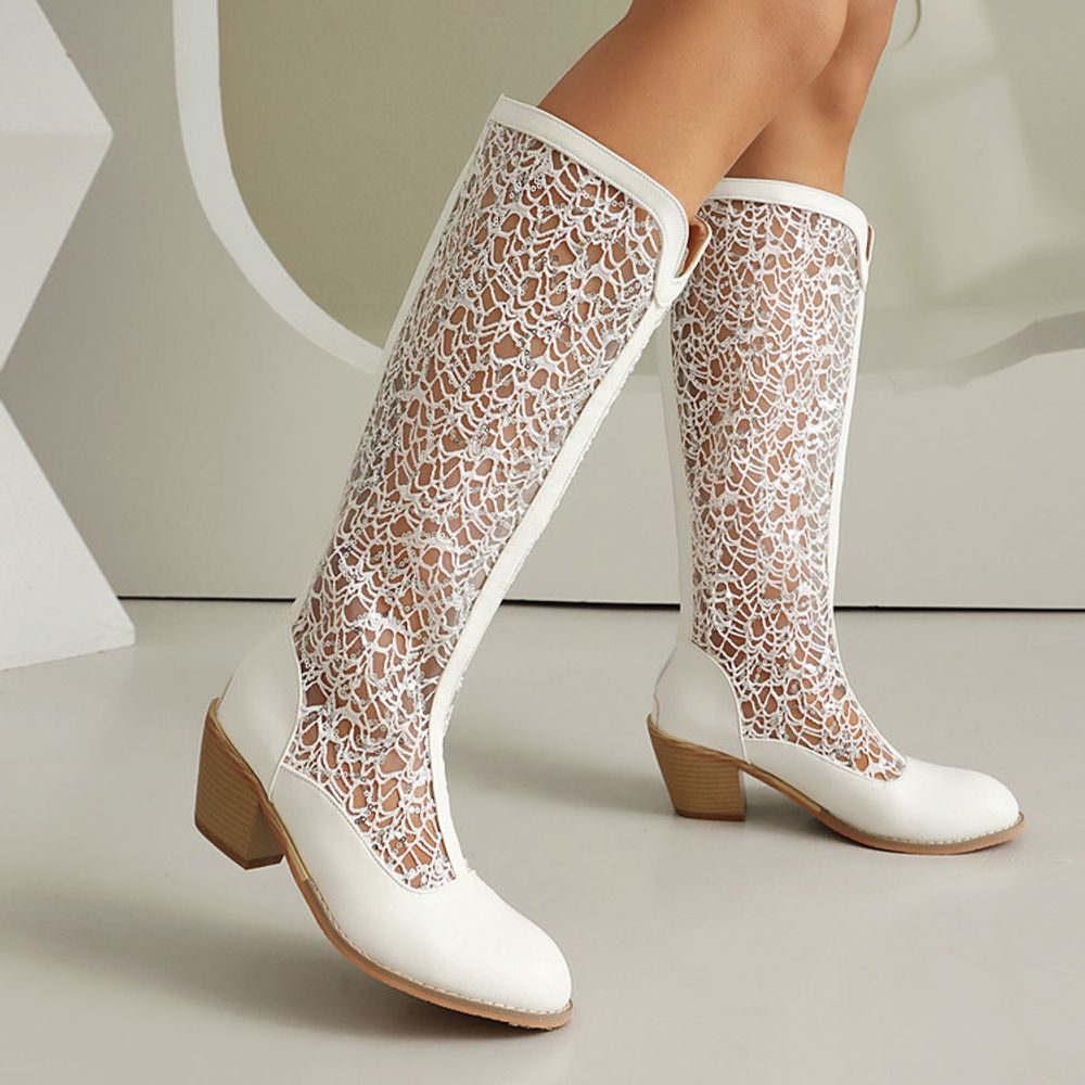 Premium Design Ankle Boots