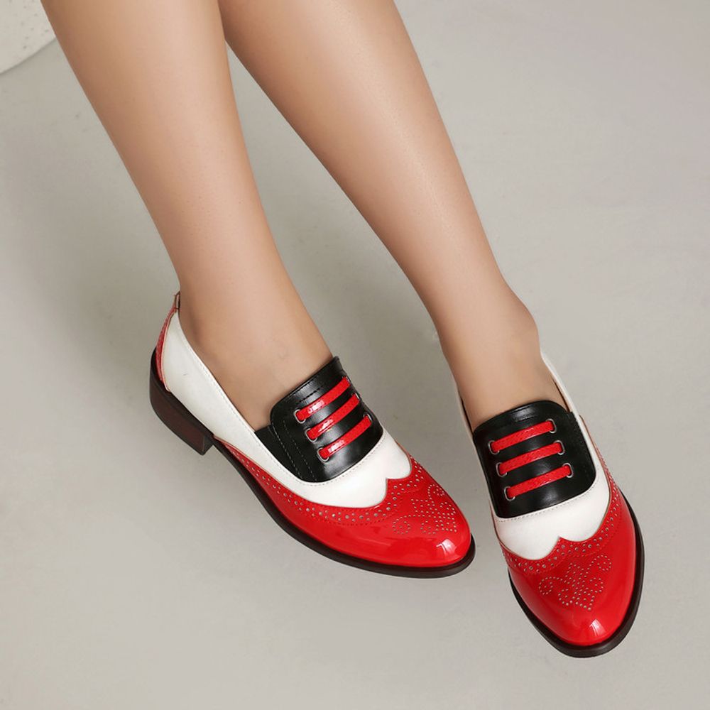 Premium Women's Shoes