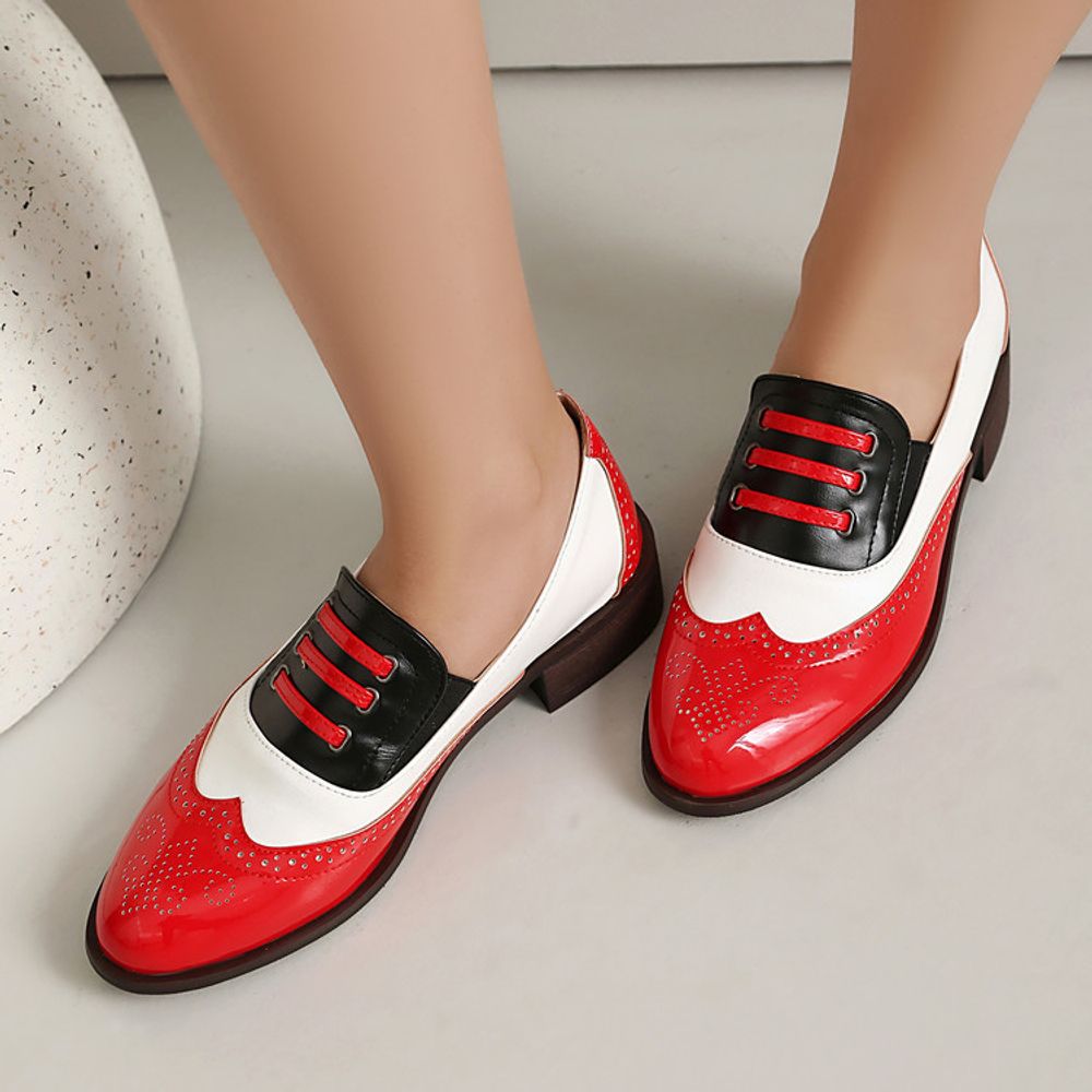 Premium Women's Shoes