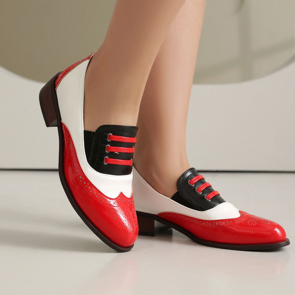 Premium Women's Shoes