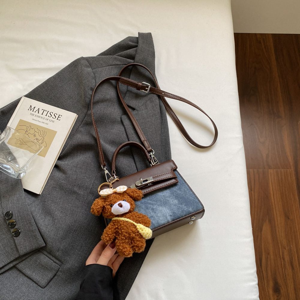 Crossbody Small HandBag