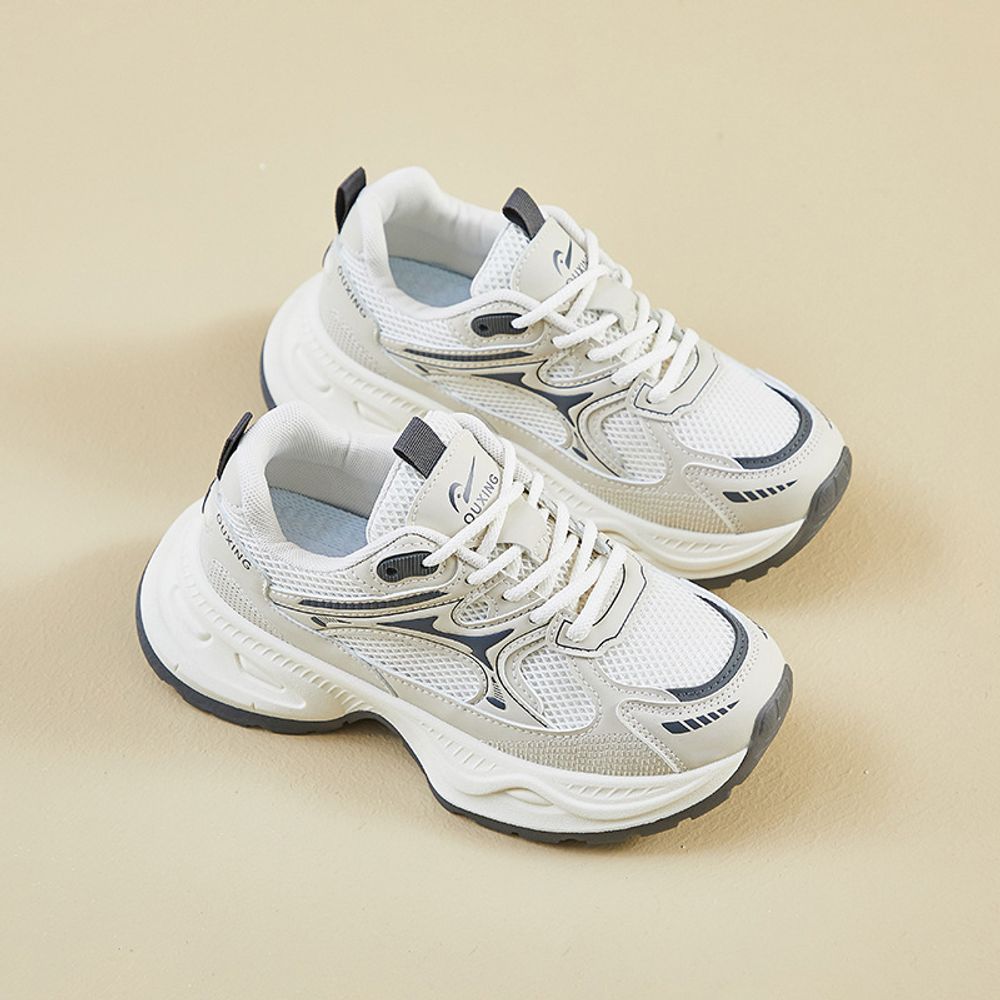 Breathable Casual Sneakers