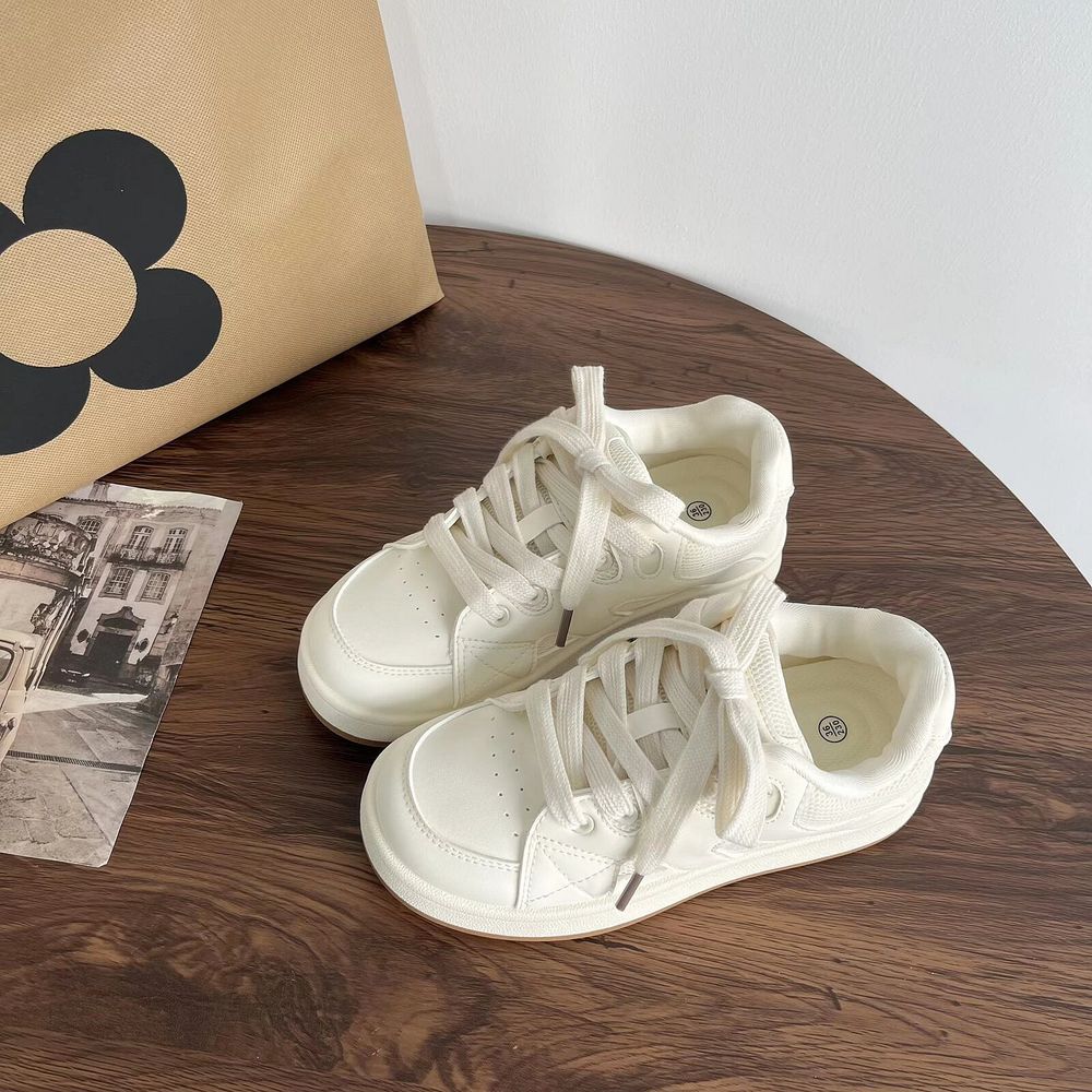 Trendy Casual Sneakers