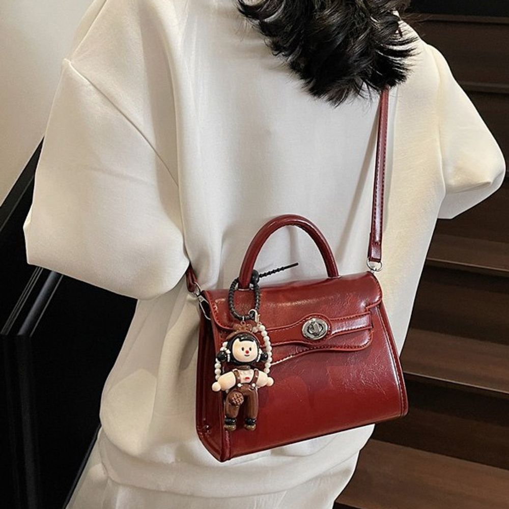 Casual Shoulder Bag