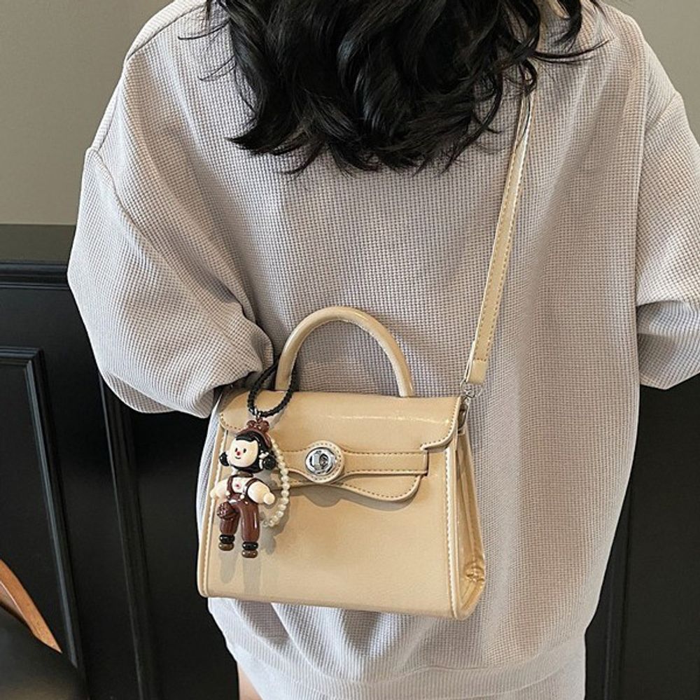 Casual Shoulder Bag