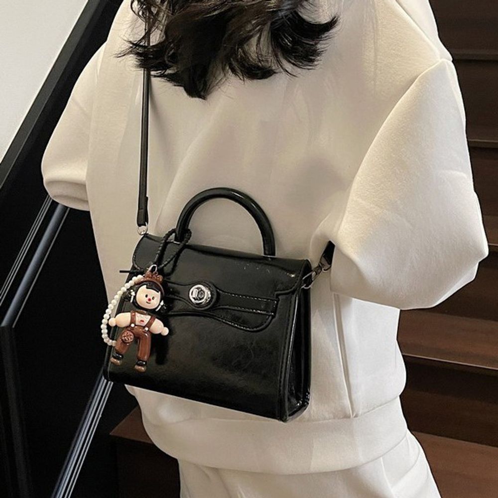 Casual Shoulder Bag