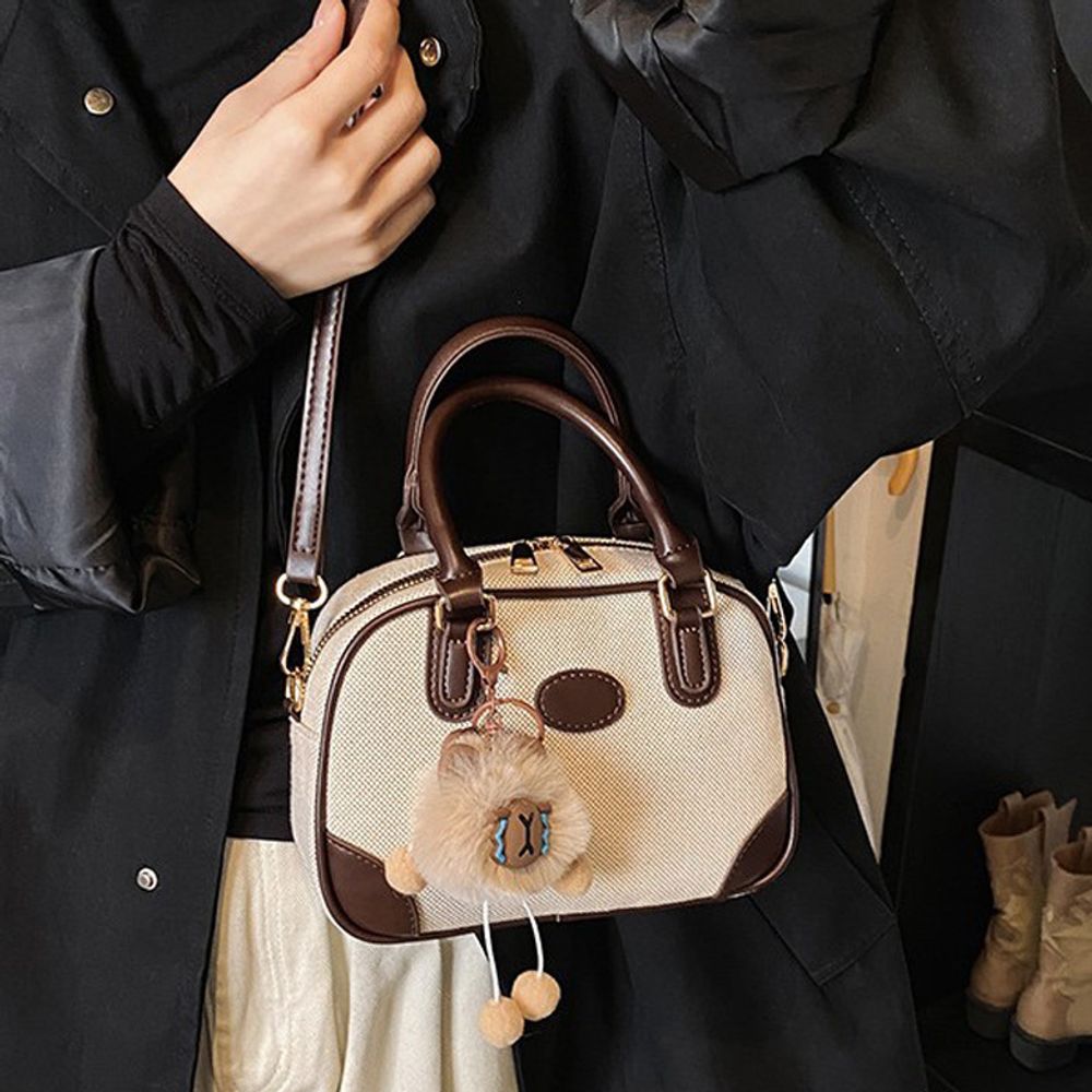 Casual Messenger Bag
